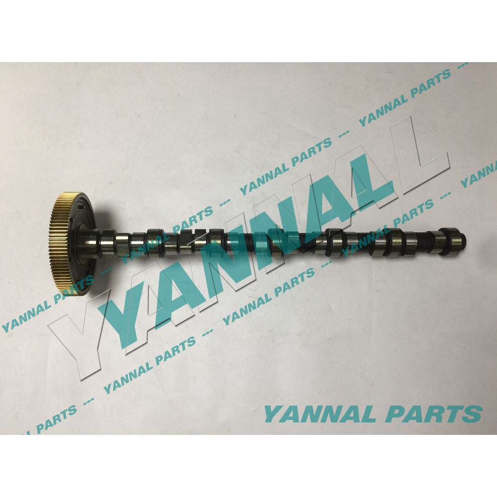 VOLVO D7E CAMSHAFT For Volvo