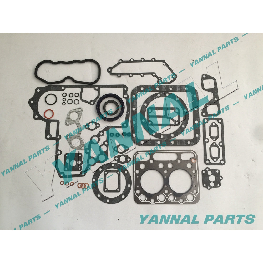 KUBOTA Z751 FULL GASKET KIT For Kubota