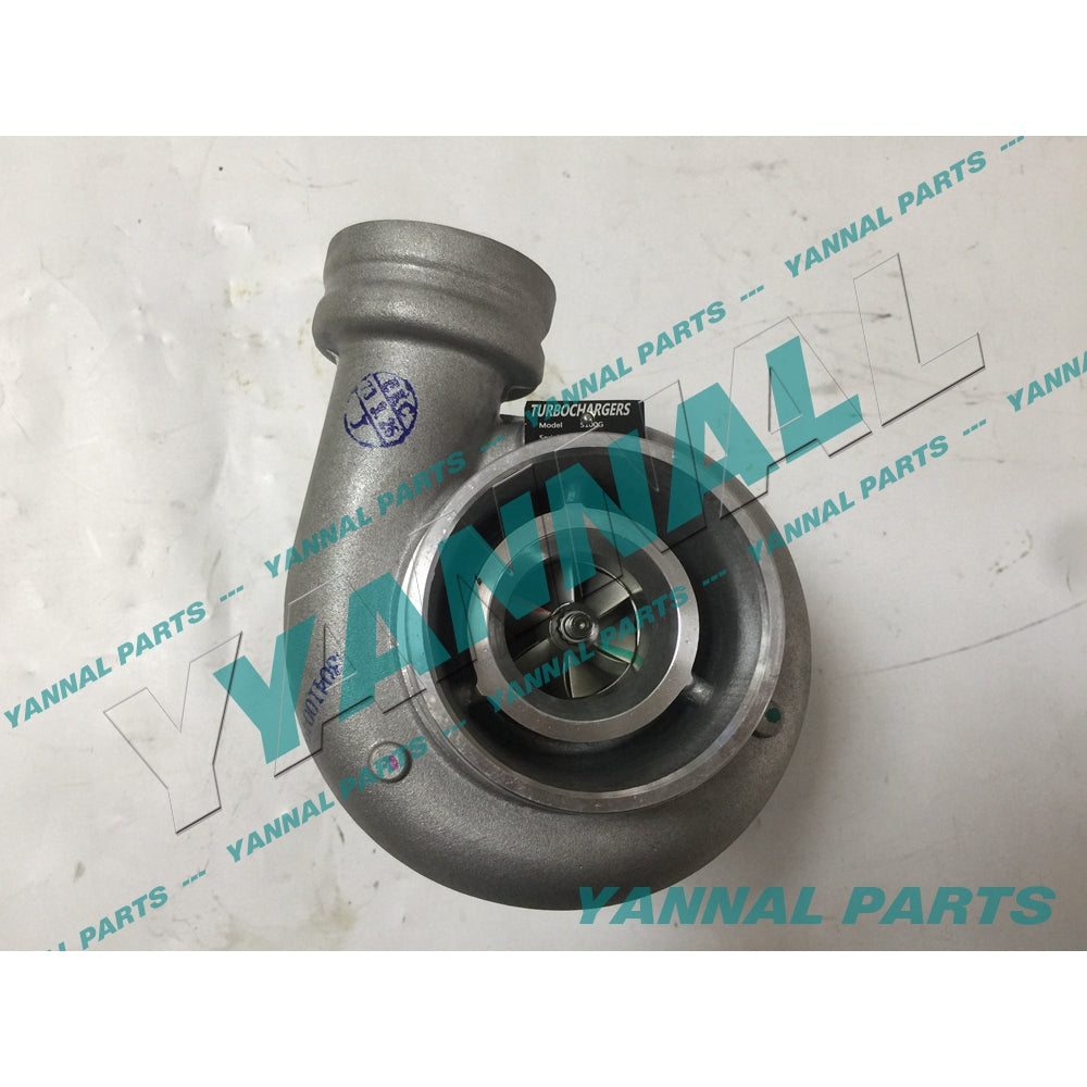 VOLVO D4D TURBO For Volvo