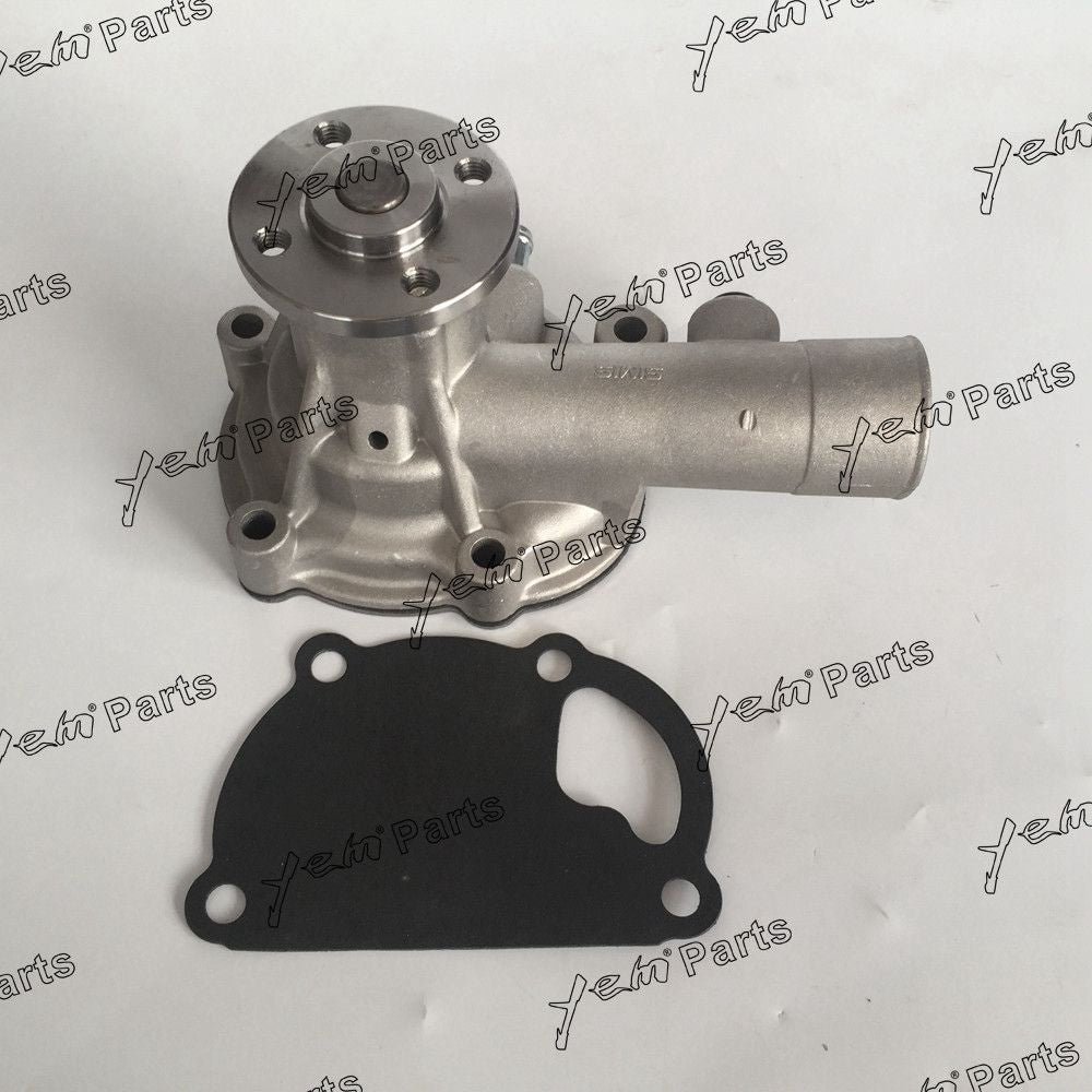 S3Q2 WATER PUMP FOR MITSUBISHI DIESEL ENGINE PARTS For Mitsubishi