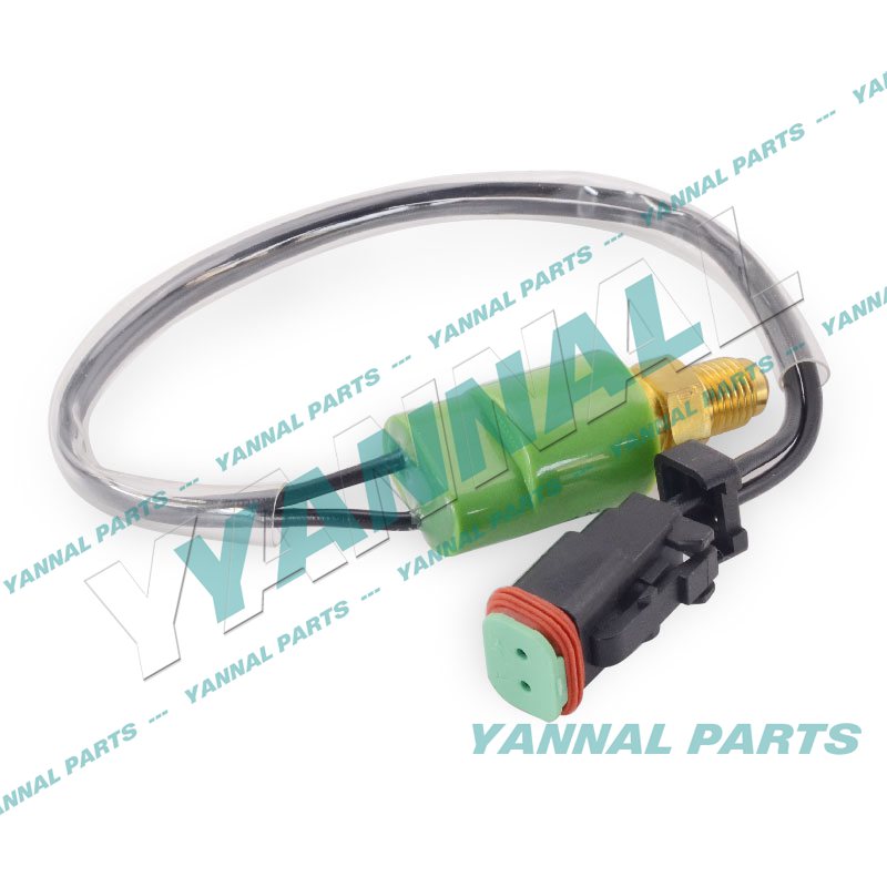 106-0179 PRESSURE SWITCH FOR EXCAVATOR ENGINE PARTS For Other