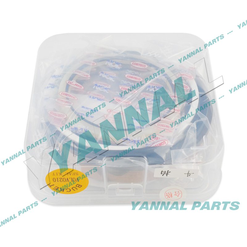 VOLVO EC210 BUCKET ARM OIL SEAL For Volvo