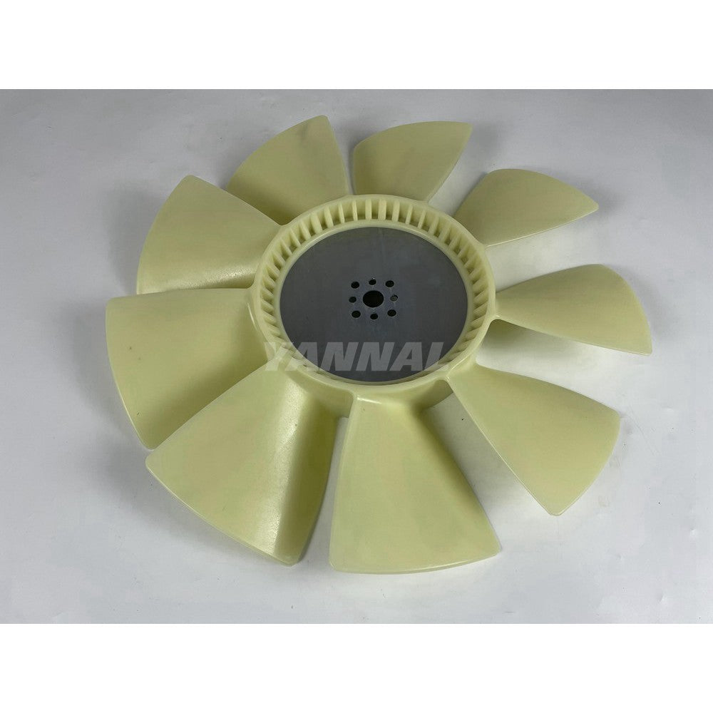 CUMMINS 6BT FAN Z620-25.4-50 For Cummins