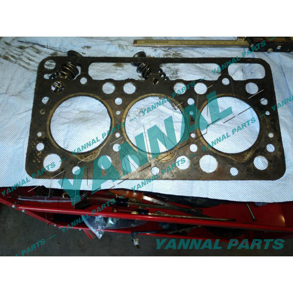 KUBOTA D650 HEAD GASKET For Kubota