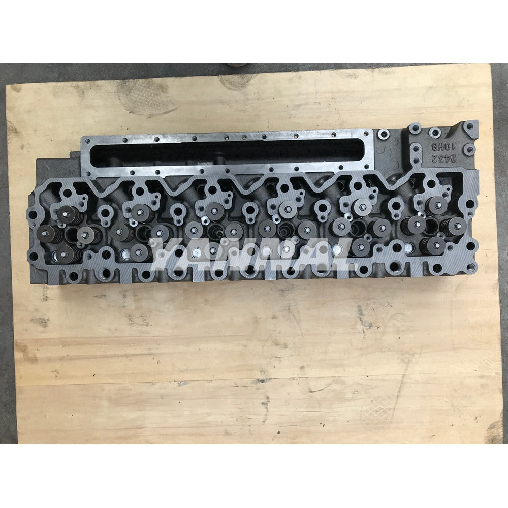 CUMMINS 6CT CYLINDER HEAD For Cummins
