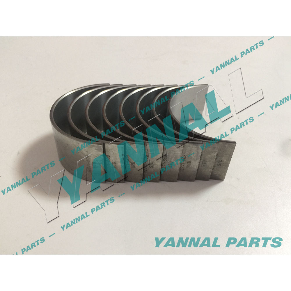 DOOSAN DB33 CON ROD BEARING For Doosan