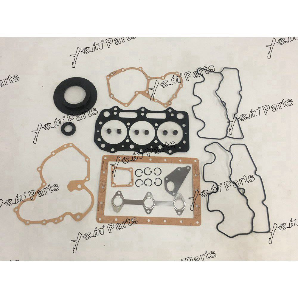 403D-11 OVERHAUL GASKET KIT FOR PERKINS DIESEL ENGINE PARTS For Perkins