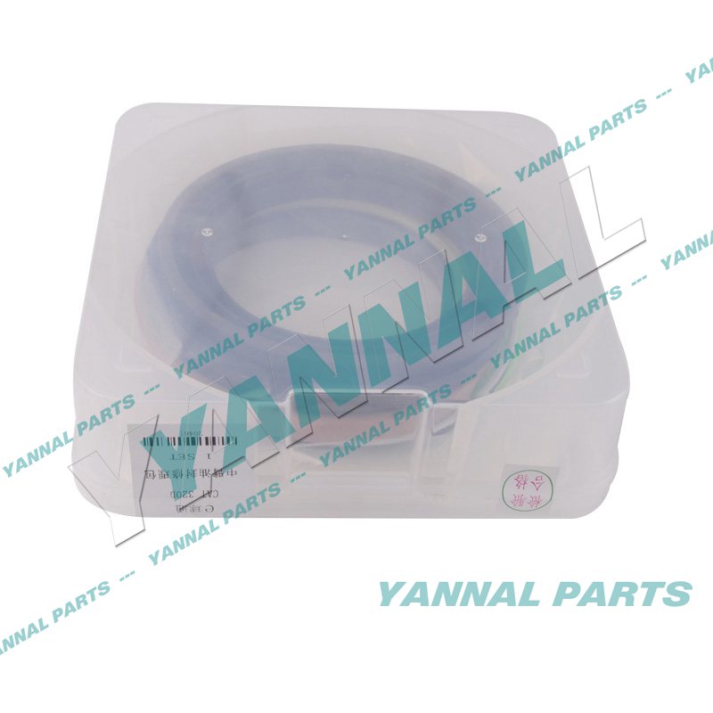 CATERPILLAR E320D MIDDLE ARM OIL SEAL REPAIR KIT For Caterpillar