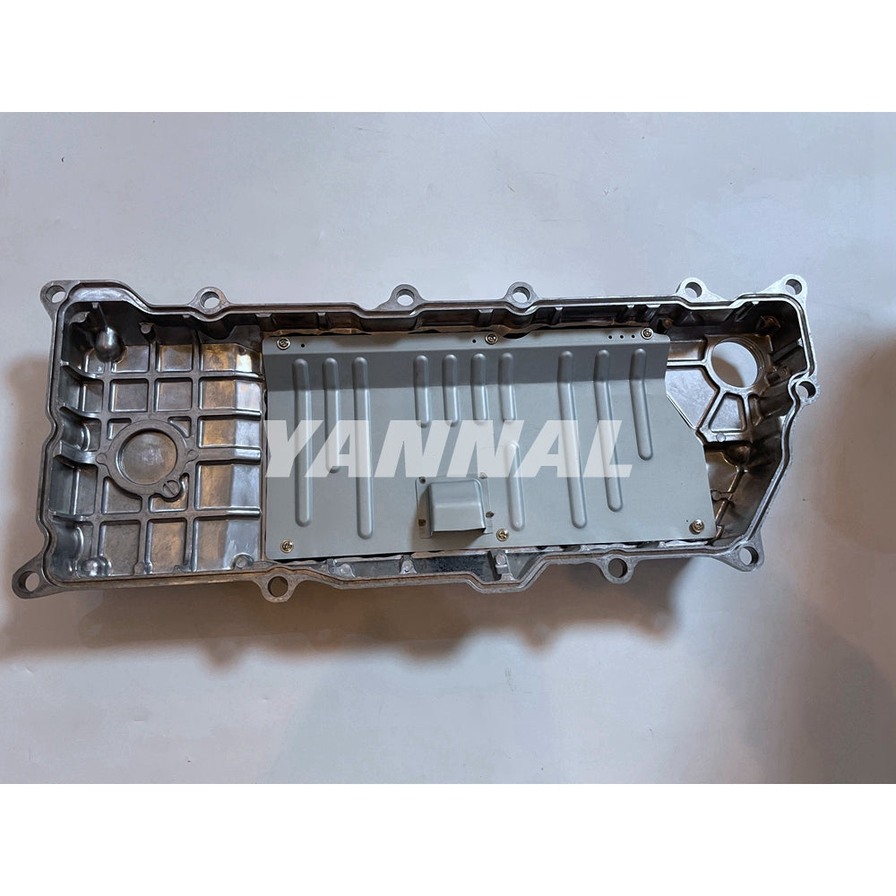 ISUZU 4HK1 VALVE CHAMBER COVER For Isuzu