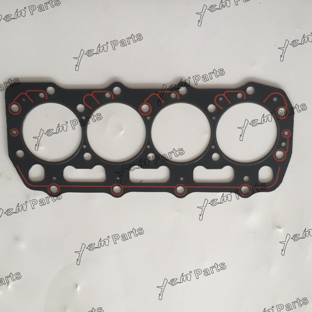 404C CYLINDER HEAD GASKET FOR PERKINS DIESEL ENGINE PARTS For Perkins