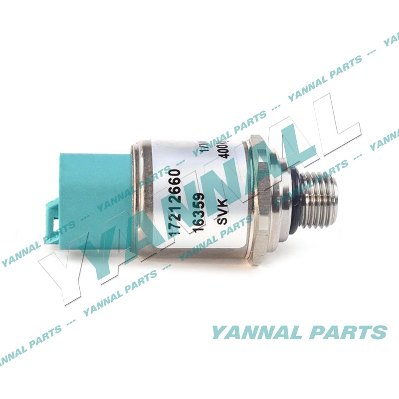 VOLVO EC480D OIL SENSOR For Volvo