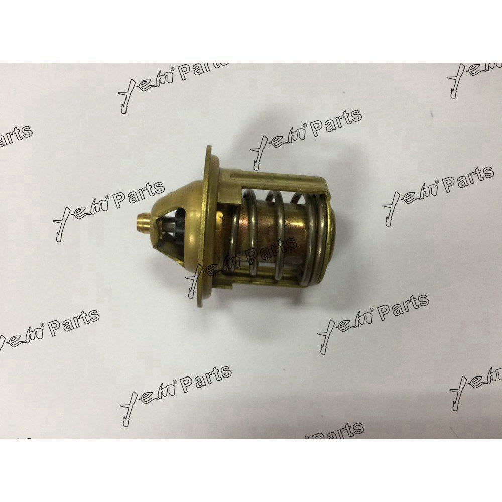 L3E THERMOSTAT MM433-54801 FOR MITSUBISHI DIESEL ENGINE PARTS For Mitsubishi