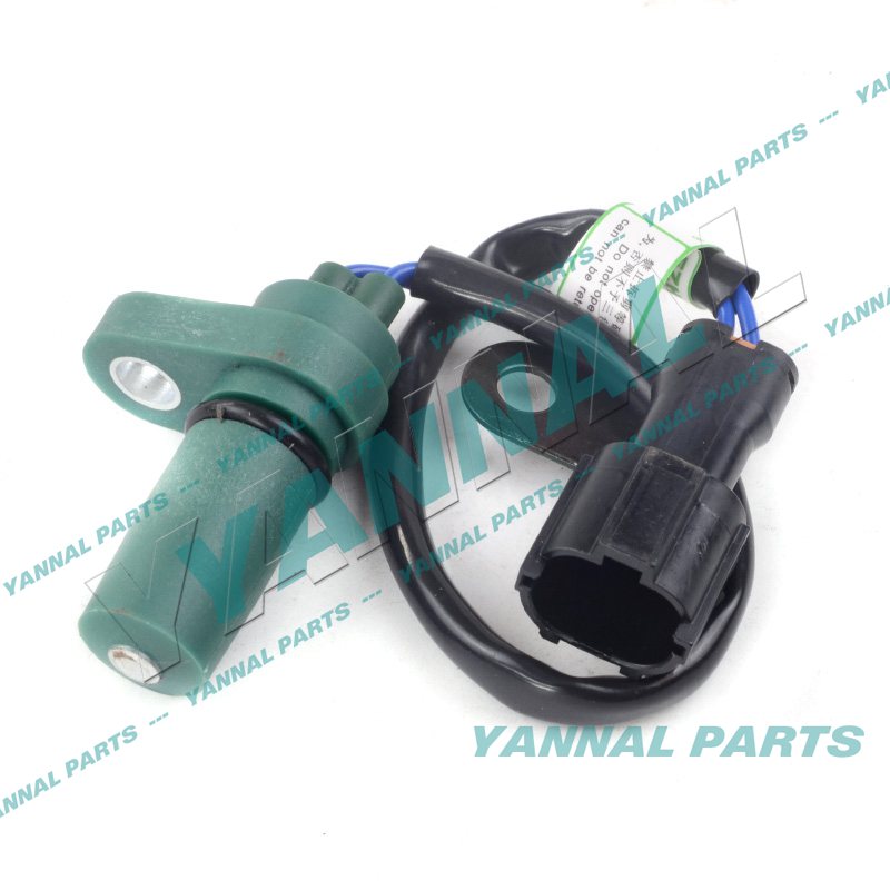 with premium For Isuzu Engine Spares Part 6Hk1 Speed Sensor