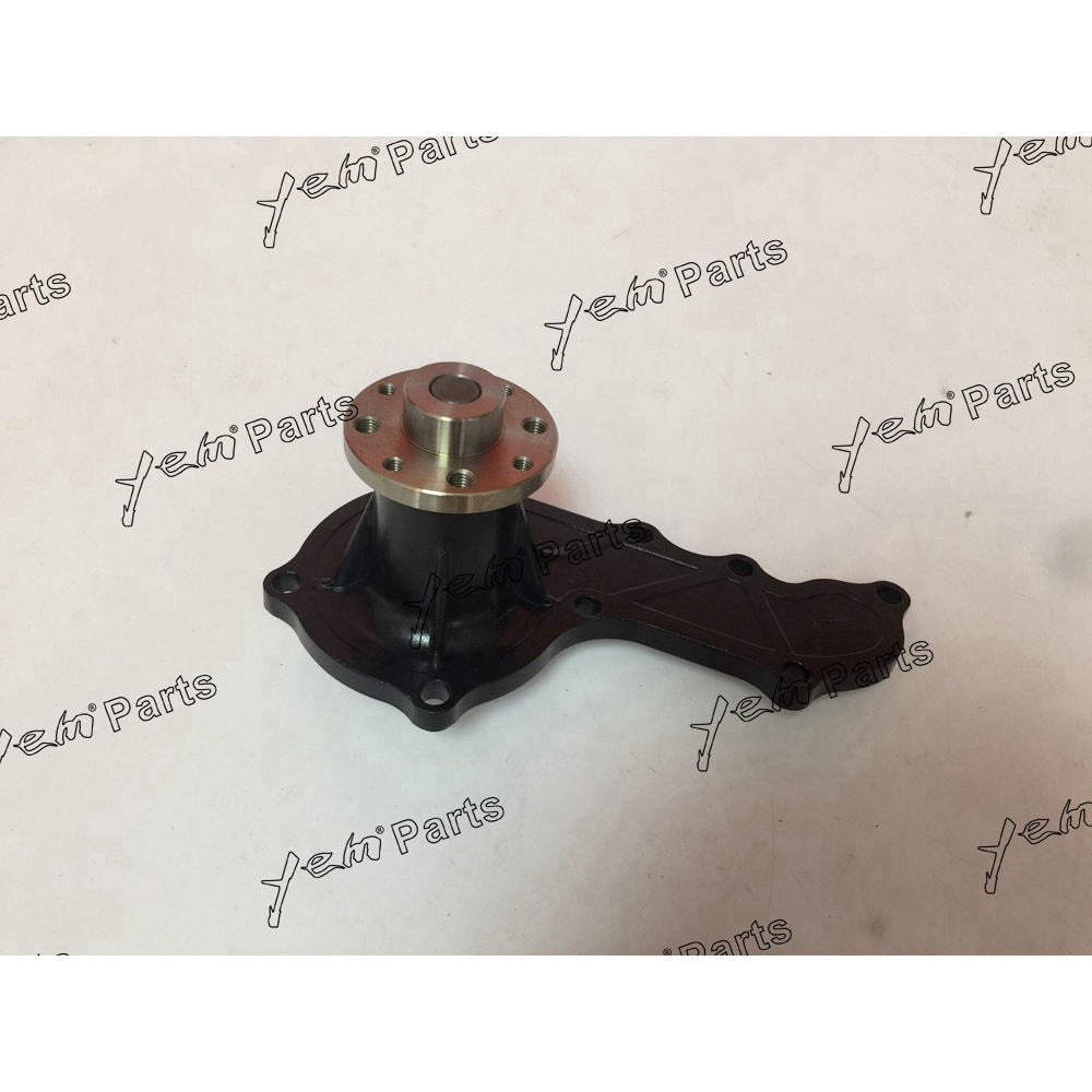 4FE1 WATER PUMP FOR ISUZU DIESEL ENGINE PARTS For Isuzu