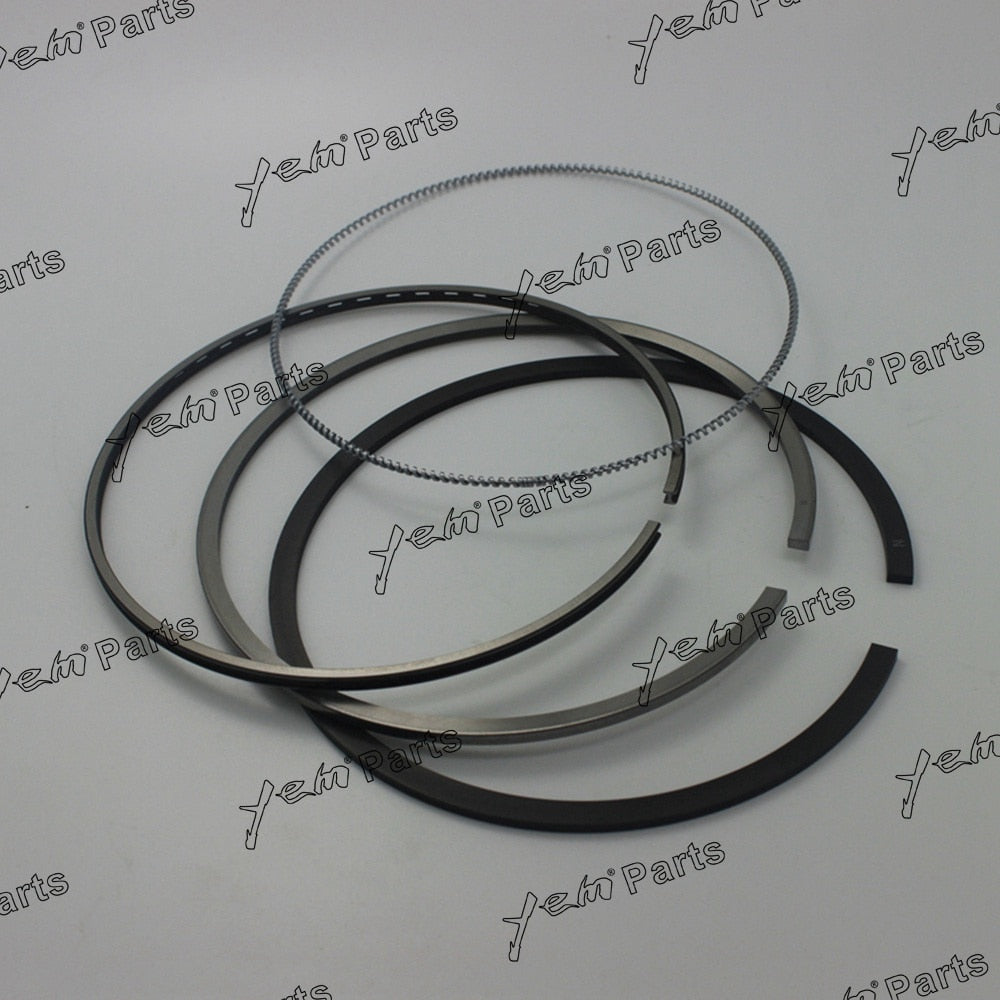 2.2DI / D201 PISTON RING USED THERMO KING FOR ISUZU DIESEL ENGINE PARTS For Isuzu