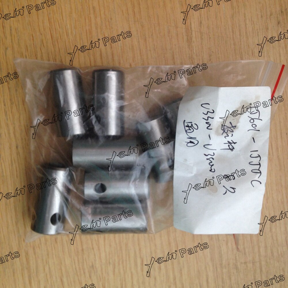 V2003 VALVE TAPPET 15601-15550 FOR KUBOTA DIESEL ENGINE PARTS For Kubota