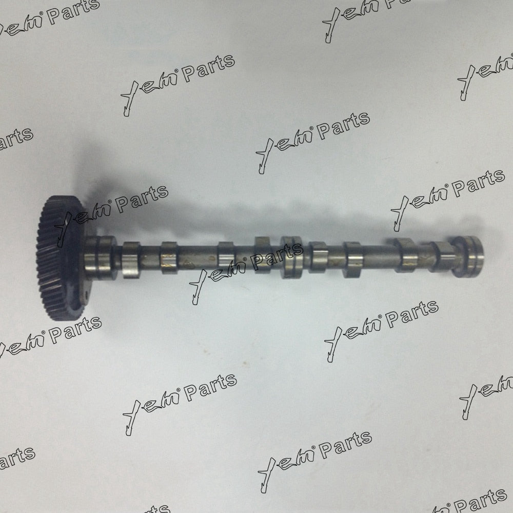 4D84 CAMSHAFT ASSY FOR YANMAR DIESEL ENGINE PARTS For Yanmar