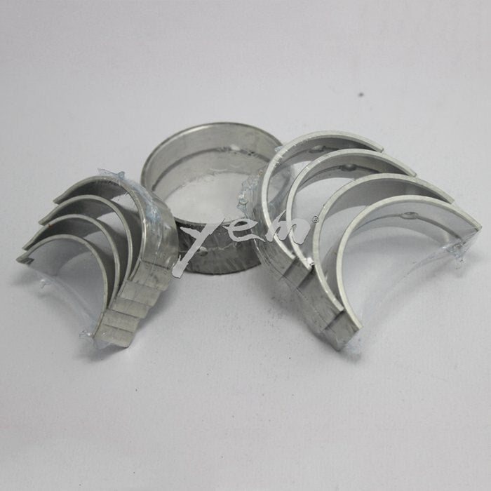 Z482 MAIN BEARING + CON ROD BEARING 15531-22310 15261-23480 FOR KUBOTA DIESEL ENGINE PARTS For Kubota