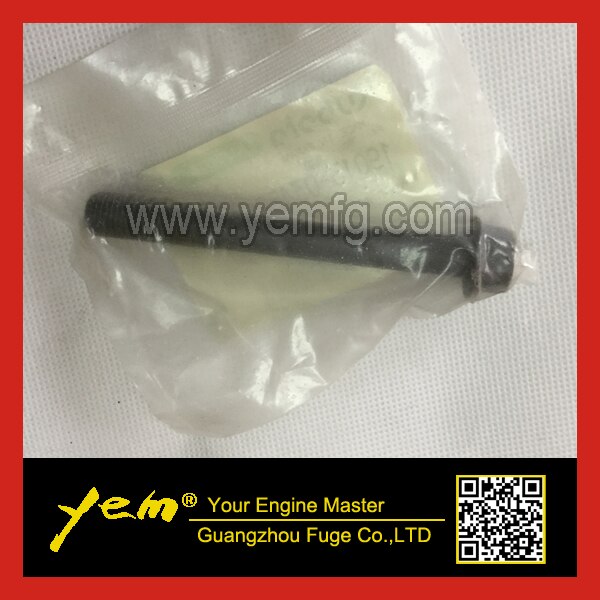 V2203 V2403 CYLINDER HEAD BOLT 19013-03450 18PCS FOR KUBOTA DIESEL ENGINE PARTS For Kubota