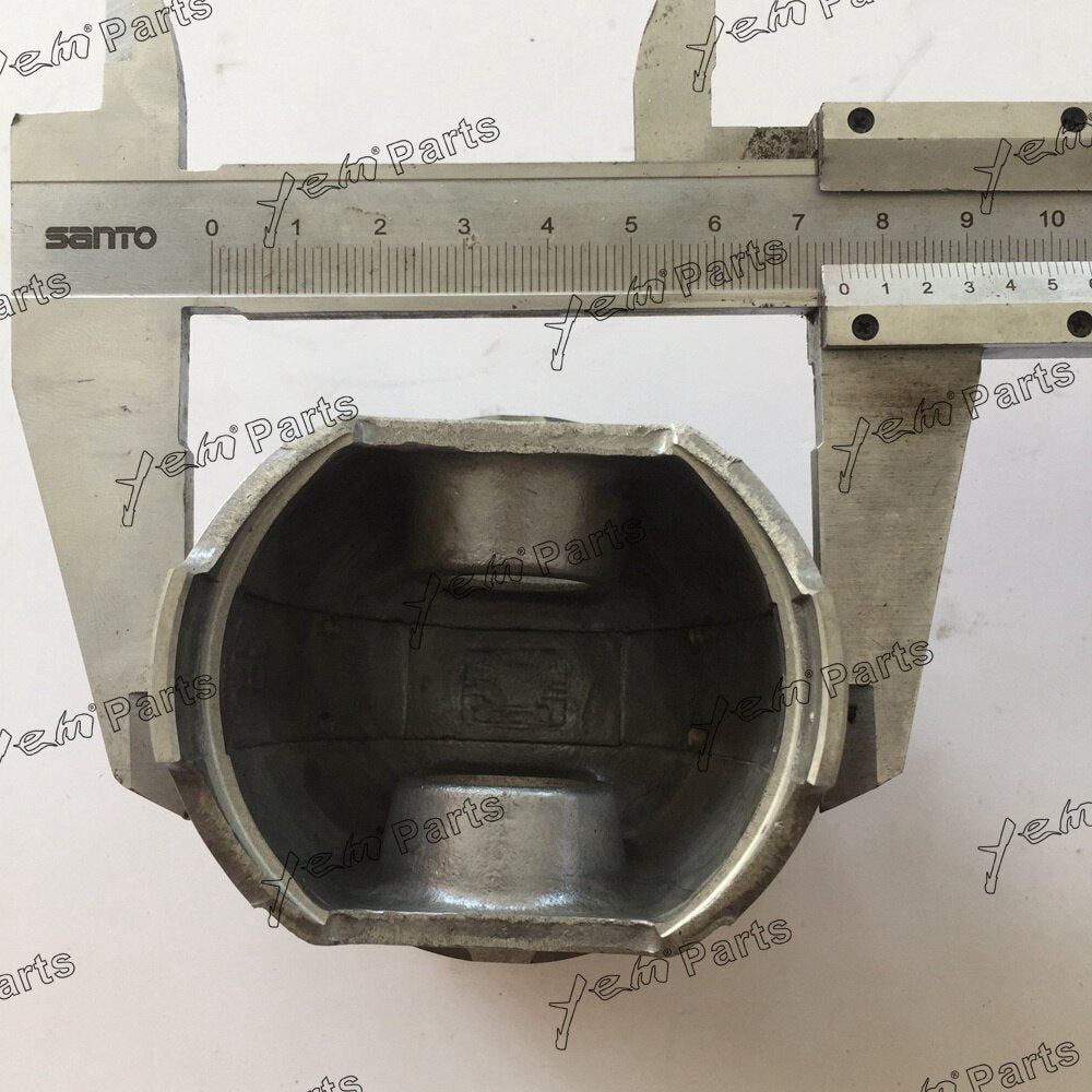 EA300 PISTON 155321-21110 FOR KUBOTA DIESEL ENGINE PARTS For Kubota