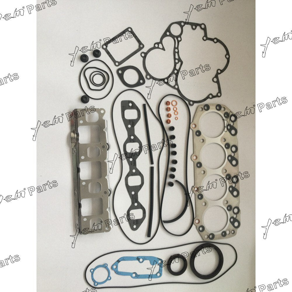 2.2DI / D201 FULL GASKET SET WITH CYLINDER HEAD GASKET USED THERMO KING FOR ISUZU DIESEL ENGINE PARTS For Isuzu