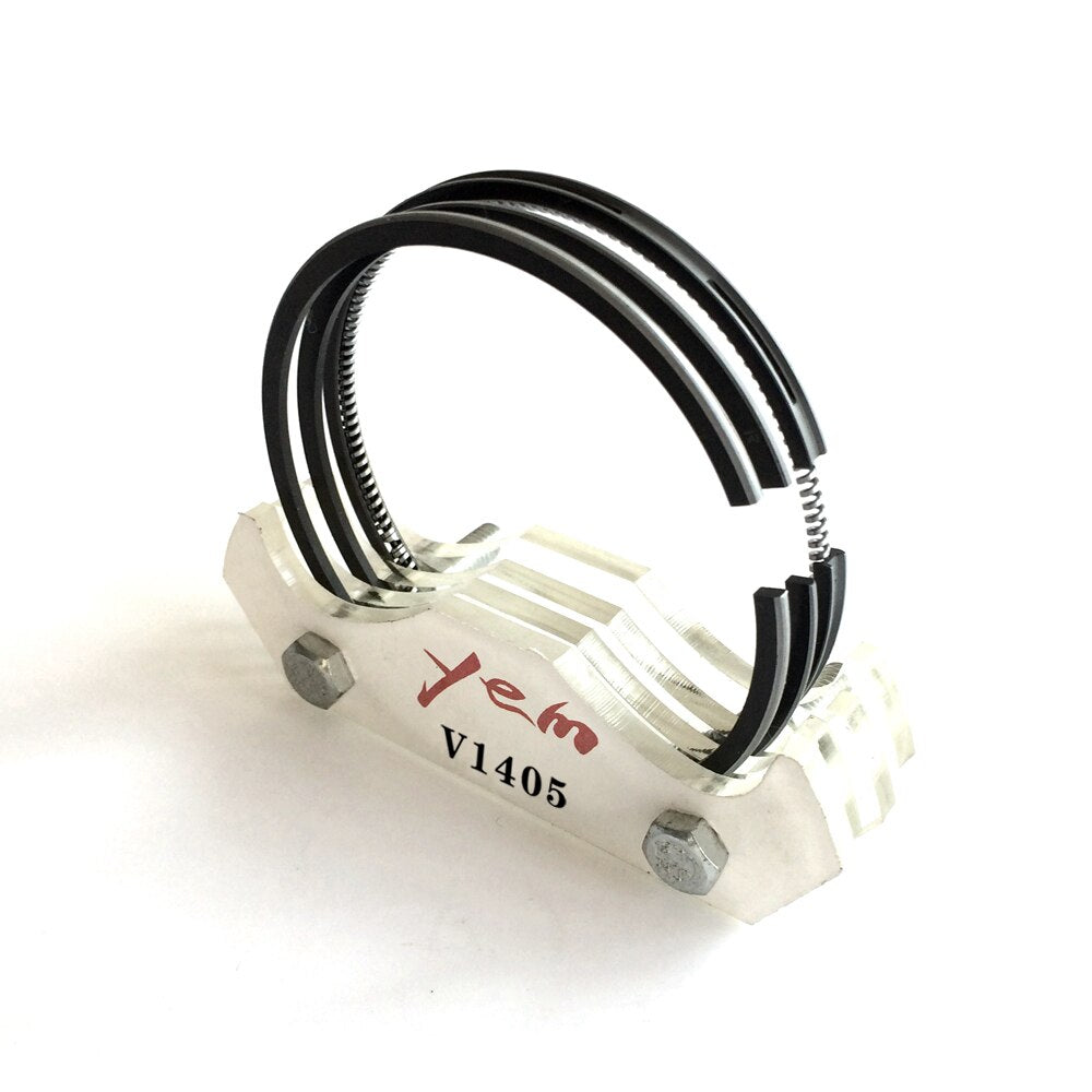 V1405 PISTON RING FOR KUBOTA DIESEL ENGINE PARTS For Kubota