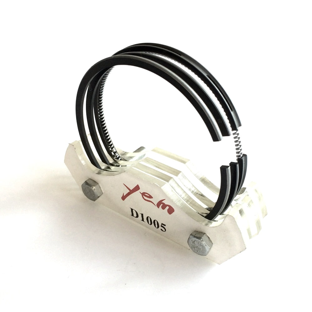 D1005 PISTON RING FOR KUBOTA DIESEL ENGINE PARTS For Kubota