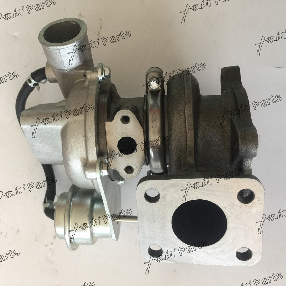 V3307 TD04L TURBO 49177-03192 1G777-17031 TURBOCHARGER ENGINE FOR KUBOTA DIESEL ENGINE PARTS For Kubota