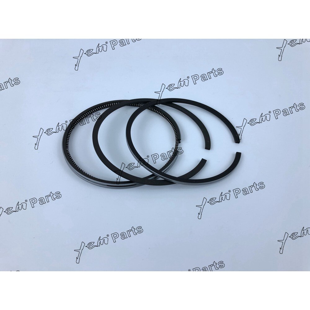 V3800 PISTON RING 100MM FOR KUBOTA DIESEL ENGINE PARTS For Kubota