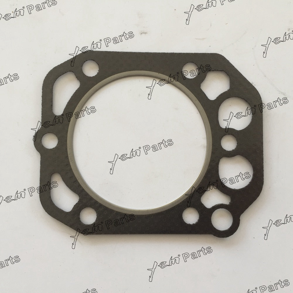 EA300 CYLINDER HEAD GASKET 14595-033100 FOR KUBOTA DIESEL ENGINE PARTS For Kubota
