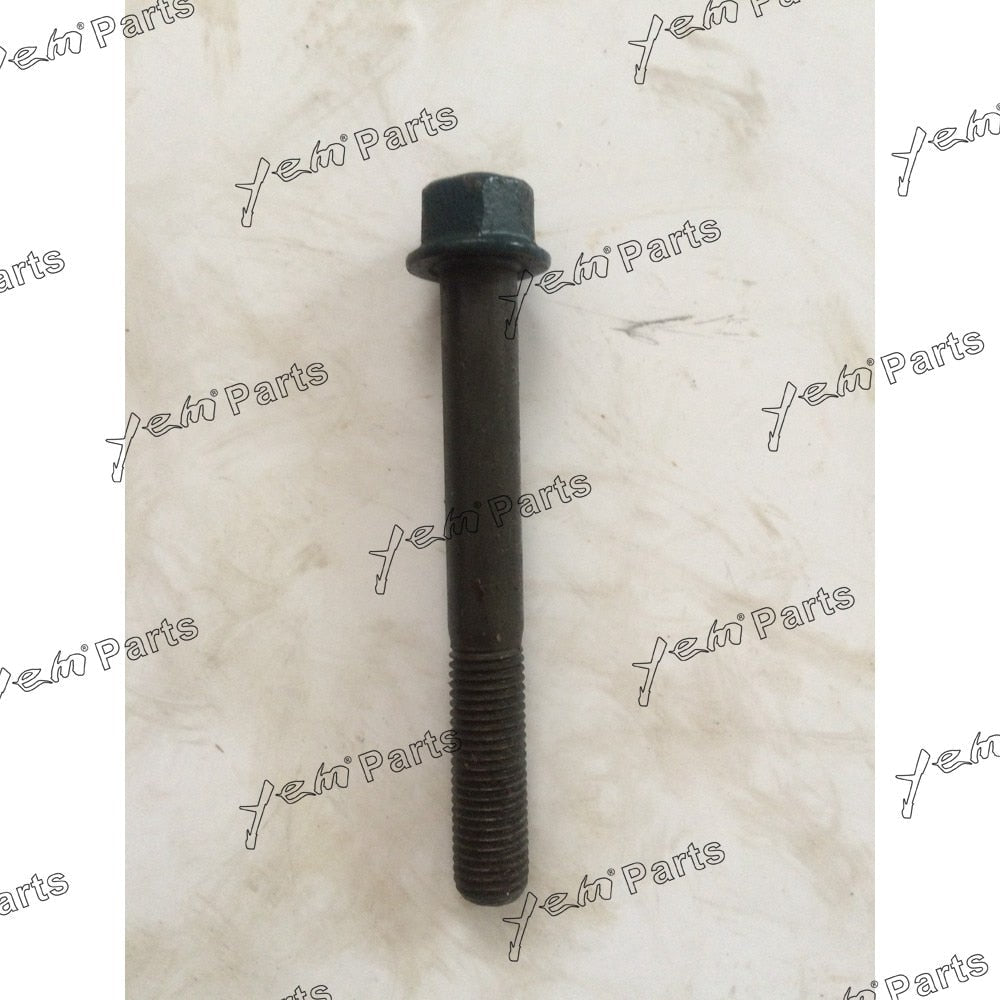 D1005 CYLINDER HEAD BOLT FOR KUBOTA DIESEL ENGINE PARTS For Kubota