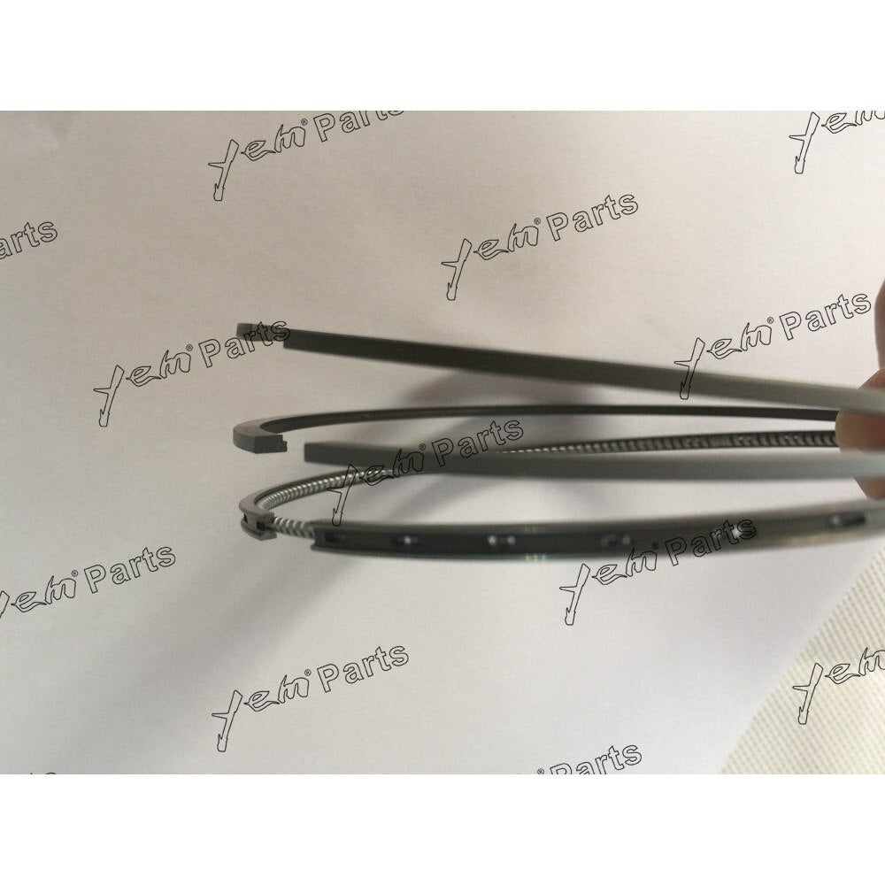V3600 PISTON RING 98MM FOR KUBOTA DIESEL ENGINE PARTS For Kubota