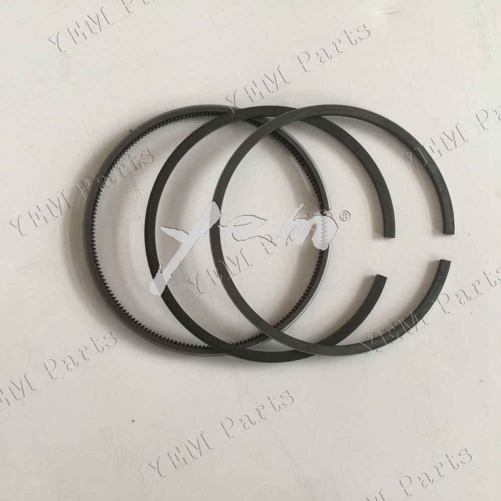 V4000 PISTON RING FOR KUBOTA DIESEL ENGINE PARTS For Kubota