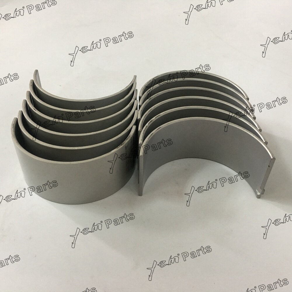 951 D9-220 CON ROD BEARING D05-113-32 FOR XIAGONG DIESEL ENGINE PARTS For Other