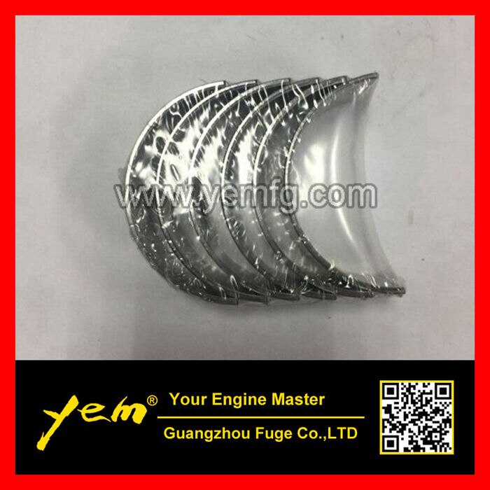 903.27 CONNECTING ROD S CON ROD BEARING 85036 FOR PERKINS DIESEL ENGINE PARTS For Perkins