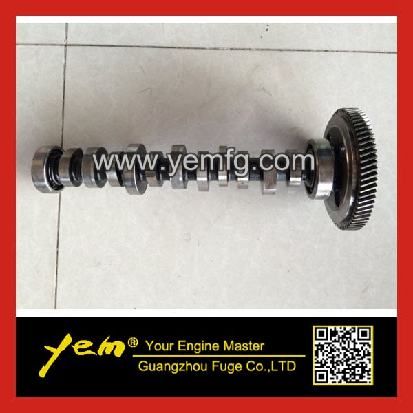 3LD1 CAMSHAFT ASSY FOR ISUZU DIESEL ENGINE PARTS For Isuzu
