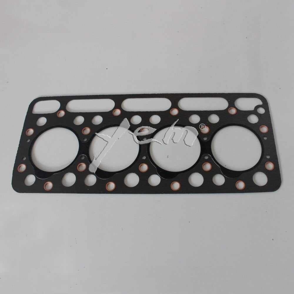 V1502 HEAD GASKET FOR KUBOTA DIESEL ENGINE PARTS For Kubota