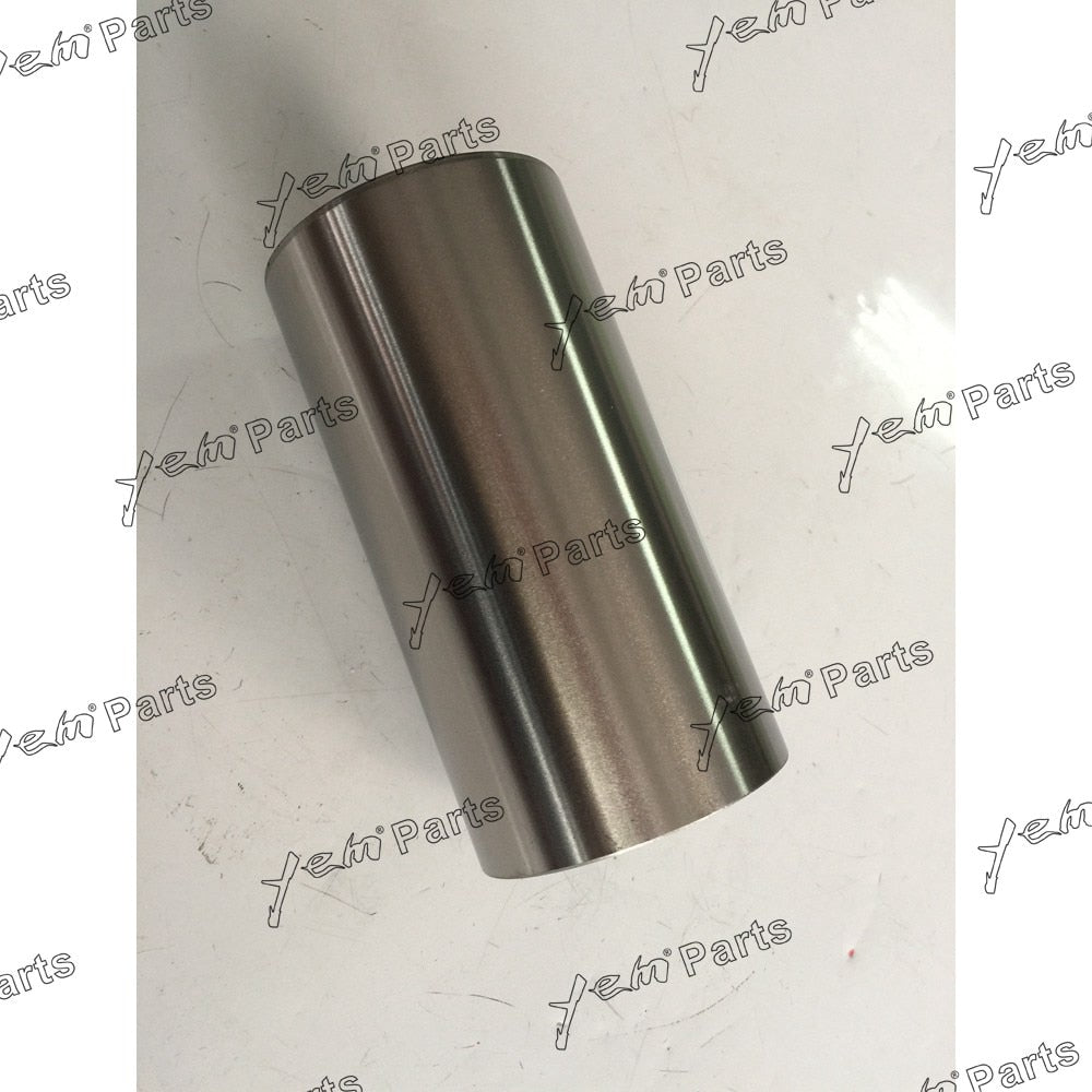 D1105 CYLINDER LINER SLEEVE SEMI-FINISHED FOR KUBOTA DIESEL ENGINE PARTS For Kubota