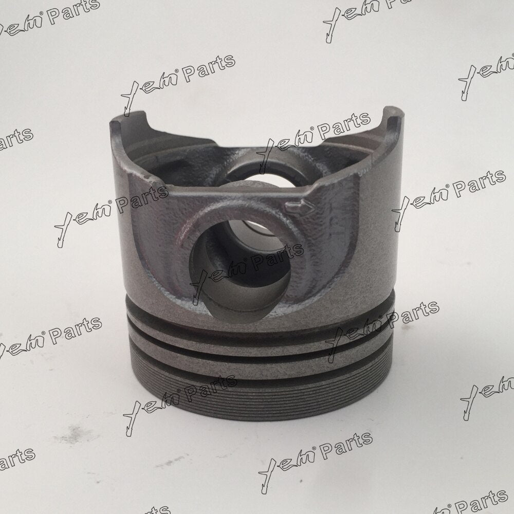 Z402 CYLINDER PISTON 15821-21110 FOR KUBOTA DIESEL ENGINE PARTS For Kubota