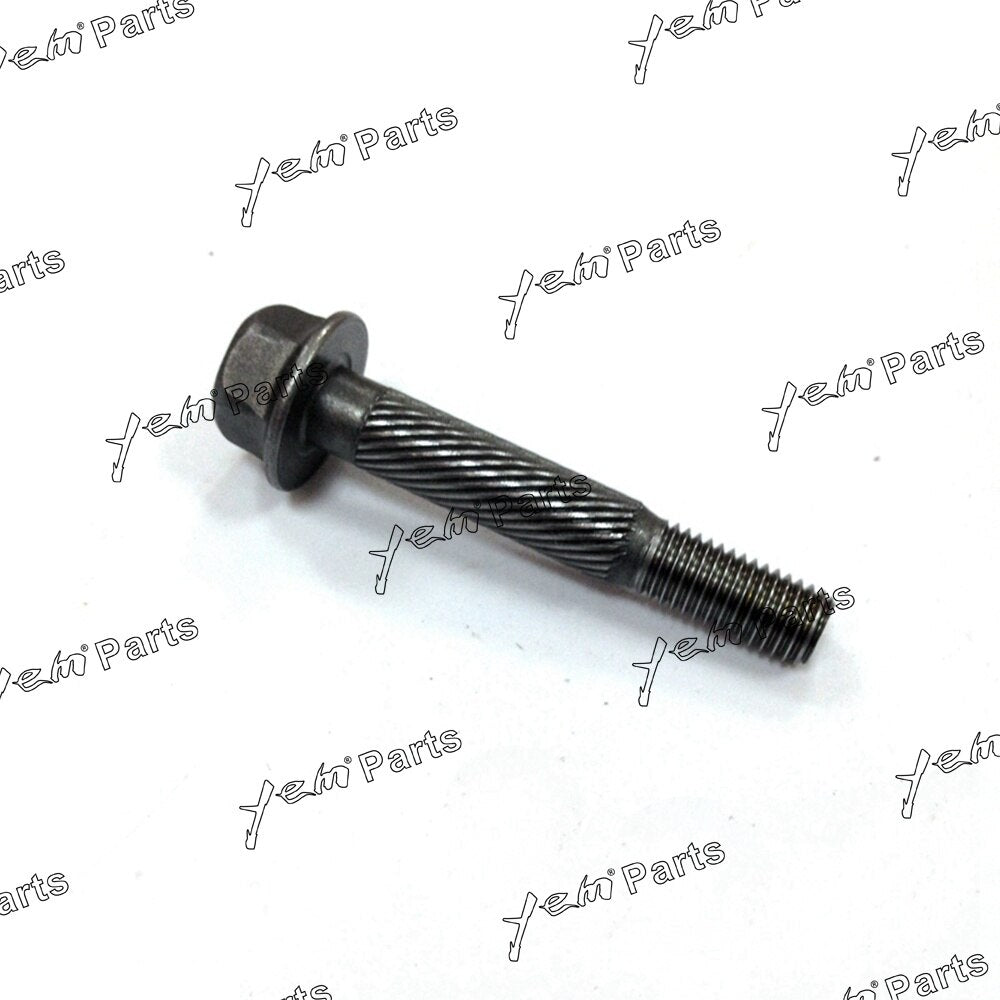 D905 CRANKSHAFT BEARING CASE BOLT 15381-04540 FOR KUBOTA DIESEL ENGINE PARTS For Kubota