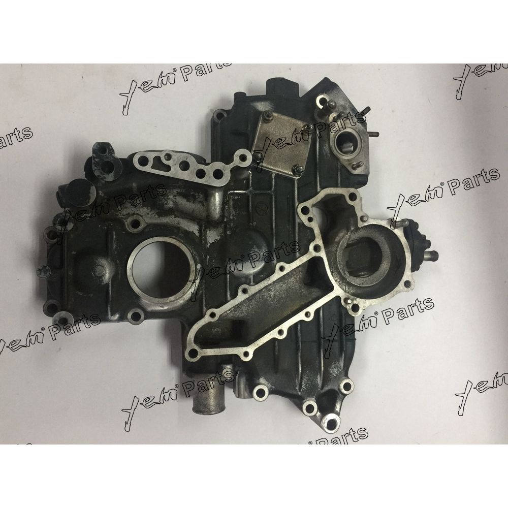 V2003 TIMING FRONT COVER ASSY FOR KUBOTA DIESEL ENGINE PARTS For Kubota