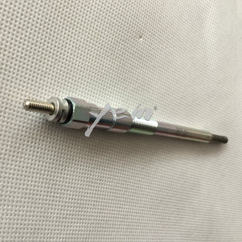 V2607 GLOW PLUG 1J700-65512 FOR KUBOTA DIESEL ENGINE PARTS For Kubota