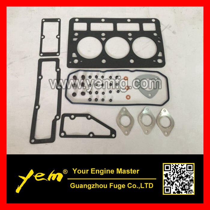 903.27 ENGINE CYLINDER GASKET TOP GASKET KIT U5LT0216 APPLIACTION FOR PERKINS DIESEL ENGINE PARTS For Perkins