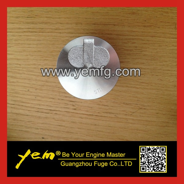 3TNE68 PISTON + PISTON RING 119265-22500 FOR YANMAR DIESEL ENGINE PARTS For Yanmar