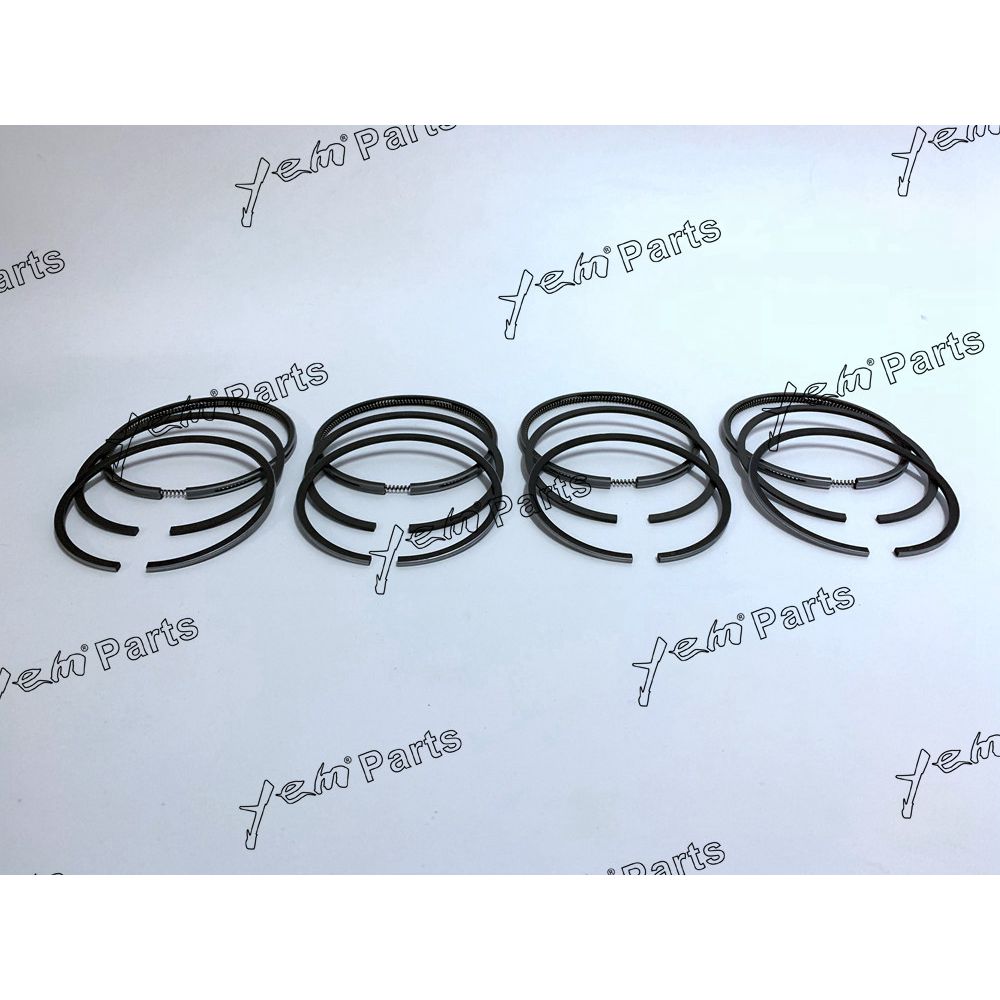 V2607 PISTON RING ONE ENGINE FOR KUBOTA DIESEL ENGINE PARTS For Kubota