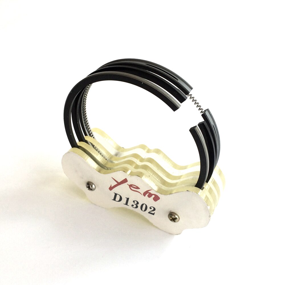 D1302 PISTON RING FOR KUBOTA DIESEL ENGINE PARTS For Kubota
