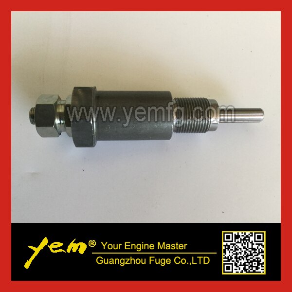 V2203 1A021-54160 APPARATUS,IDLING FOR KUBOTA DIESEL ENGINE PARTS For Kubota