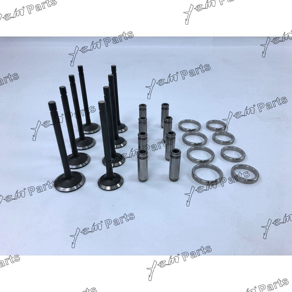 V1512 VALVE TRAIN KIT FOR KUBOTA DIESEL ENGINE PARTS For Kubota