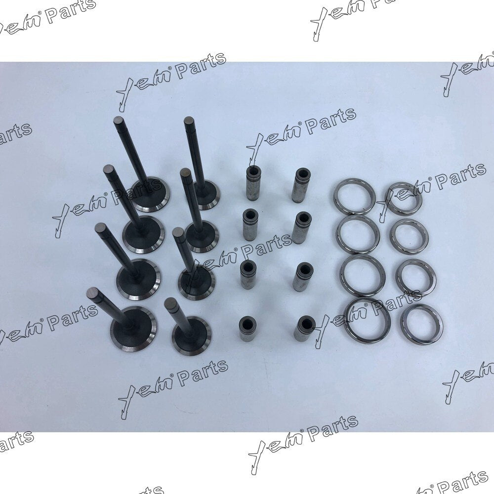 V1205 VALVE TRAIN KIT FOR KUBOTA DIESEL ENGINE PARTS For Kubota