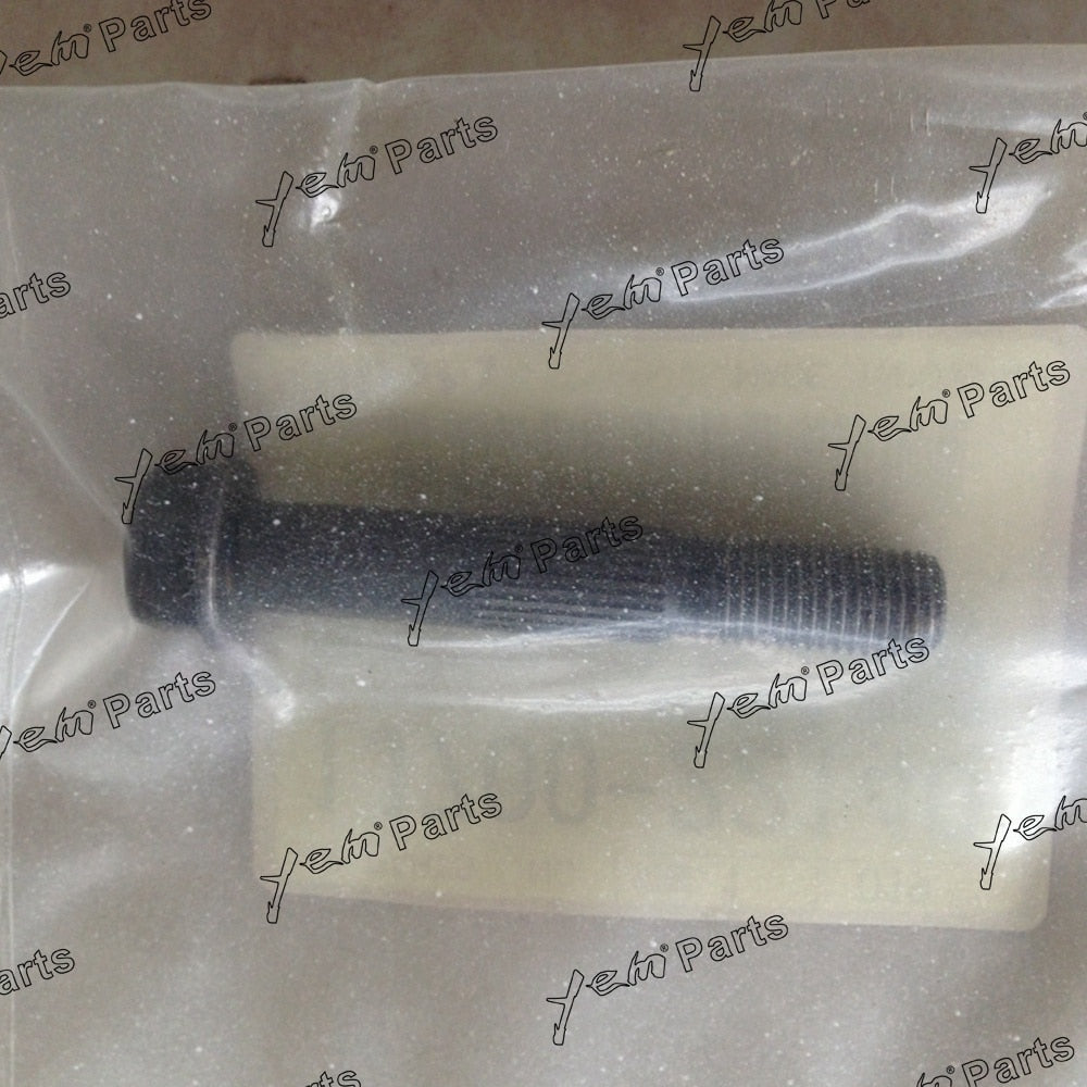 V2203 V2403 CON ROD BOLT 1J700-22140 8PCS FOR KUBOTA DIESEL ENGINE PARTS For Kubota
